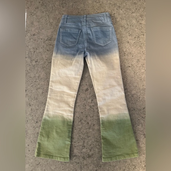 Mini Boden Flare Jeans - Picture 3 of 3